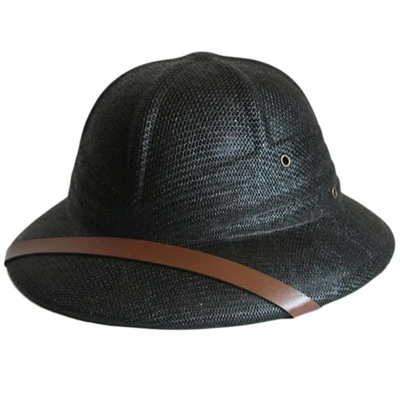 

39BD Sunproof Srawte Bucket Hat Beach Peach Near Hat с вентиляционной отверстием для отпуска для отдыха