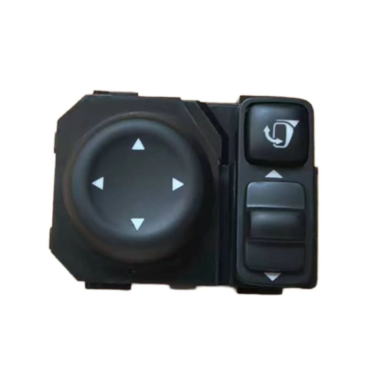 

For Nissan Qashqai X-Trail Sylphy TIIDA TEANA LIVINA Car Electric Side Mirror Adjustment Switch Button