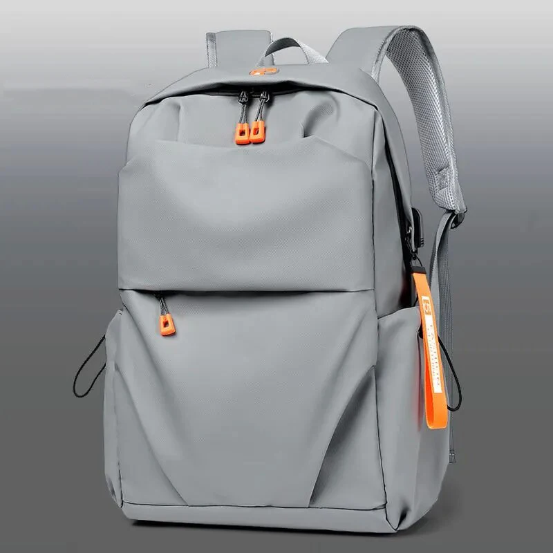 Backpack for MEN Camping Travel Hiking Women Waterproof Business Fishing Laptop School Student Casual Rucksack Cycling