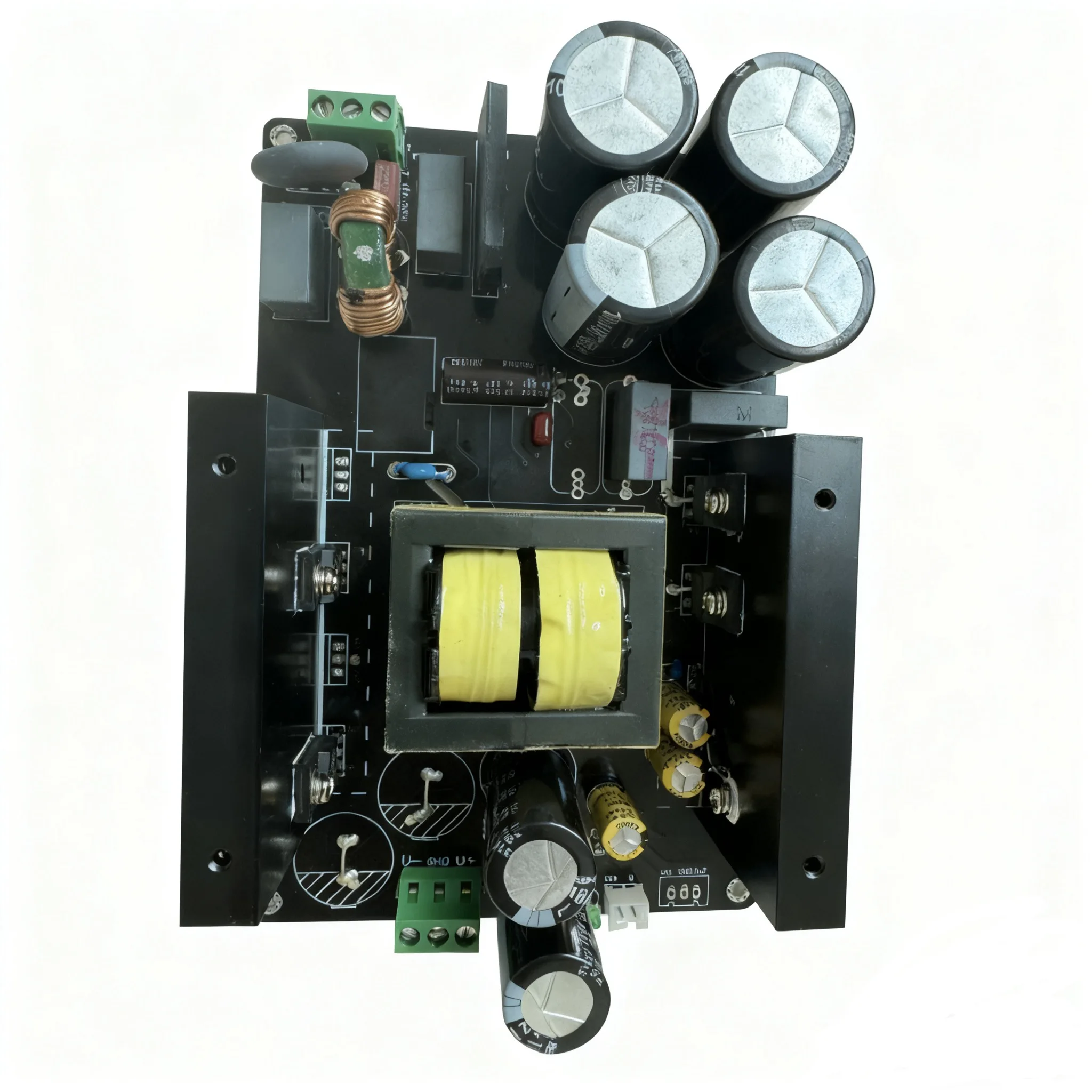 1000w-1kw-hifi-llc-morbido-interruttore-ad-alta-potenza-amplificatore-di-potenza-di-alimentazione-singola-uscita-dc-36v-48v-60v-70v-80v-meglio-di-anello-di-mucca