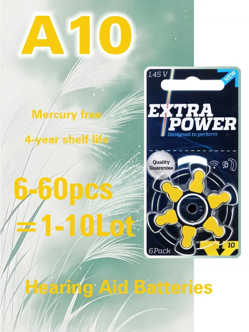 6-60Pcsrayovac Extr…