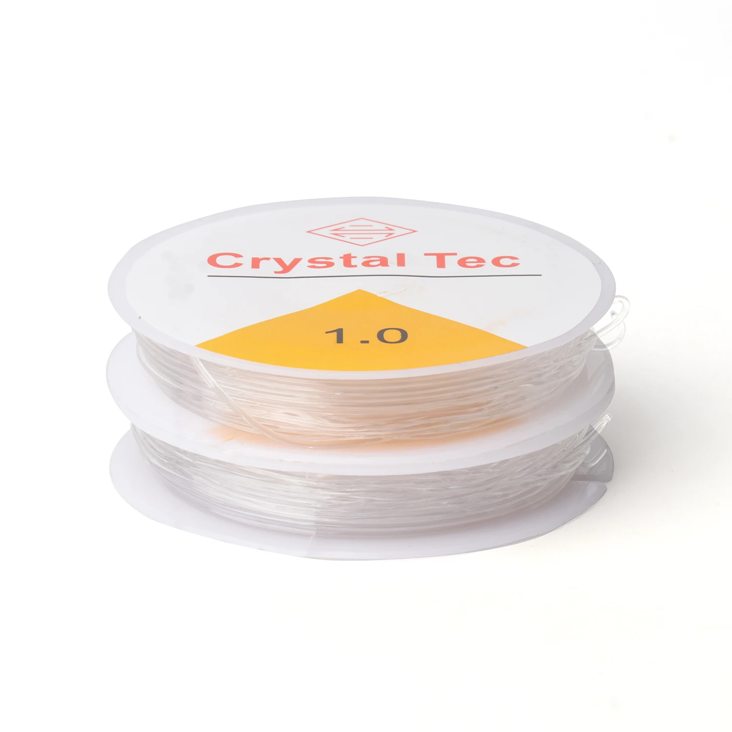 Crystal Elastic Cord Beading Thread for DIY Jewellery Making