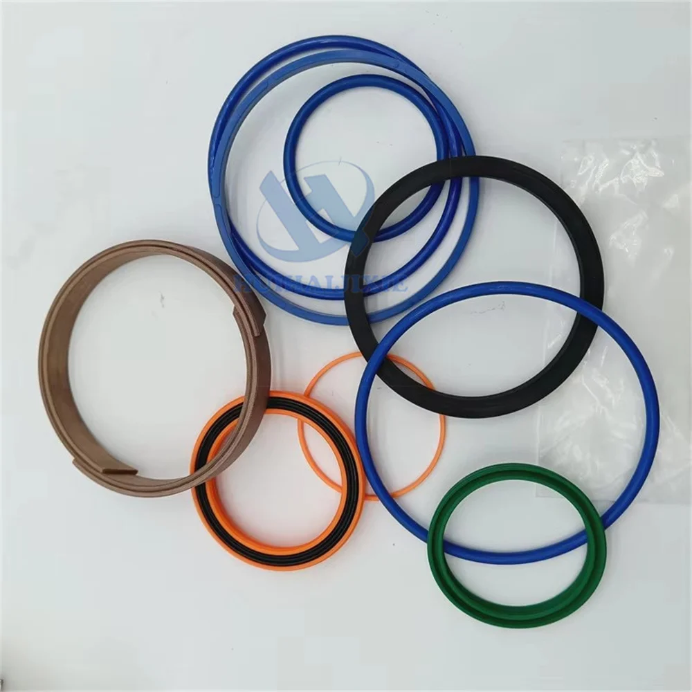 

Construction Machinery Part Boom Ram Cylinder Seal Repair Kits 991/00110 991-00110 99100110 For JCB 3CX