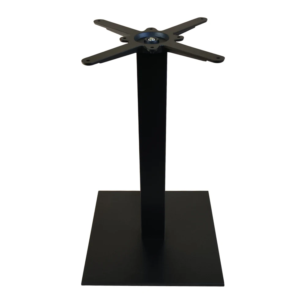 

Горячая распродажа: Чугунное квадратное основание для обеденного стола для использования на открытом воздухе (ATV&UTV)