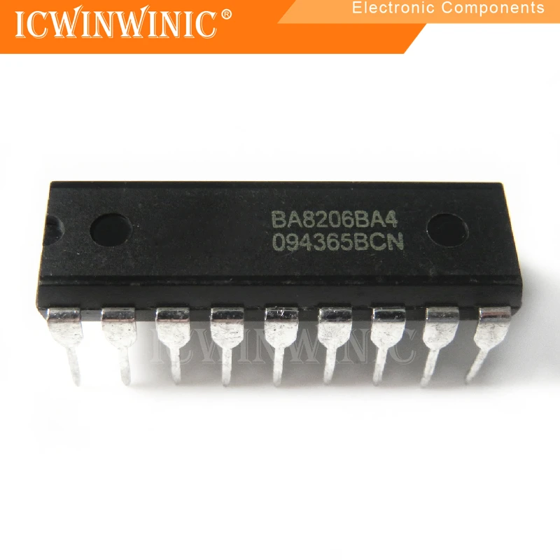 

10piece SC8206A4 SC8206