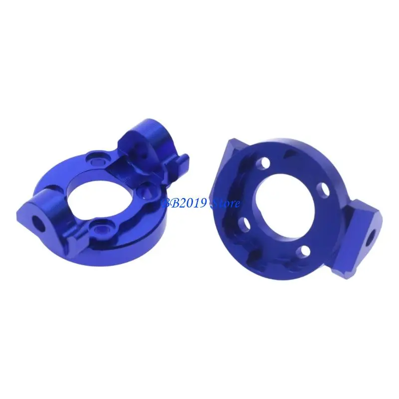 Q0KB Enhanced Performances Replacement Aluminum Front Suspension C Hub Assembly