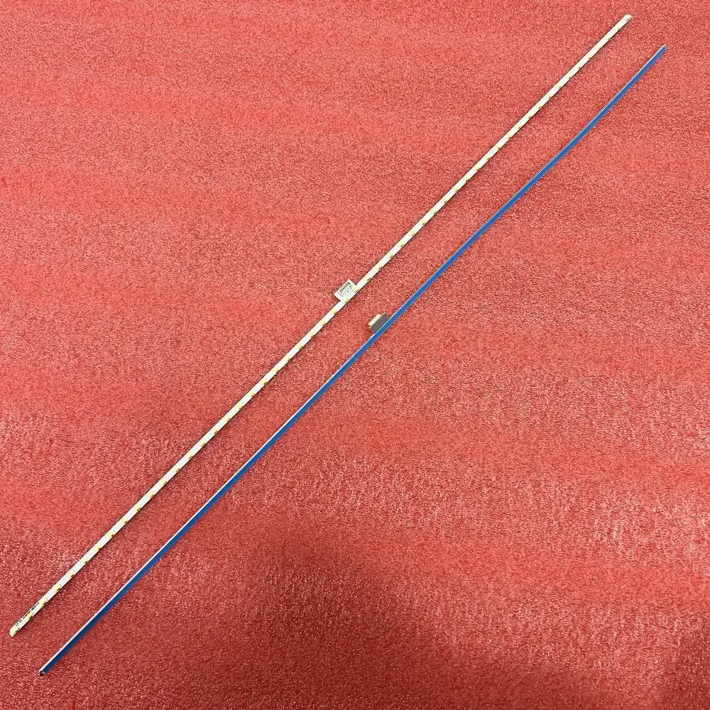 2PCS LED Strip For SONY KD-43XD8099 KD-43XD8305 TV LB43010 V0_01 T430QVF01.0 S430QF58 V5 74.43T07.001-5-DX1