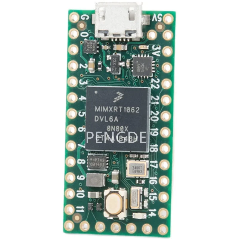 Spot Teensy 4.0 DEV-15583 600MHz Cortex-M7 iMXRT1062 development board