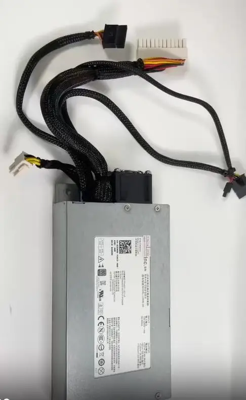 

For R210 Server 250W Power Supply N250E-S0 CN-06HTWP-17972 06HTWP 6HTWP 0CKMX0 CKMX0