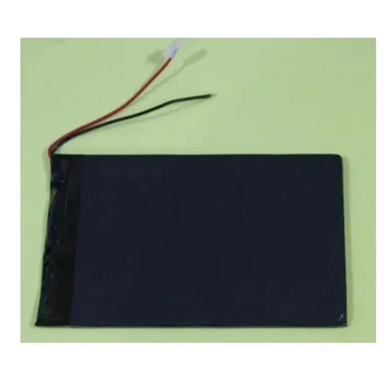 

3567110 3.7V 3800Mah Polymer Lithium Ion Li-ion Li-po Rechargeable Battery For Tablet