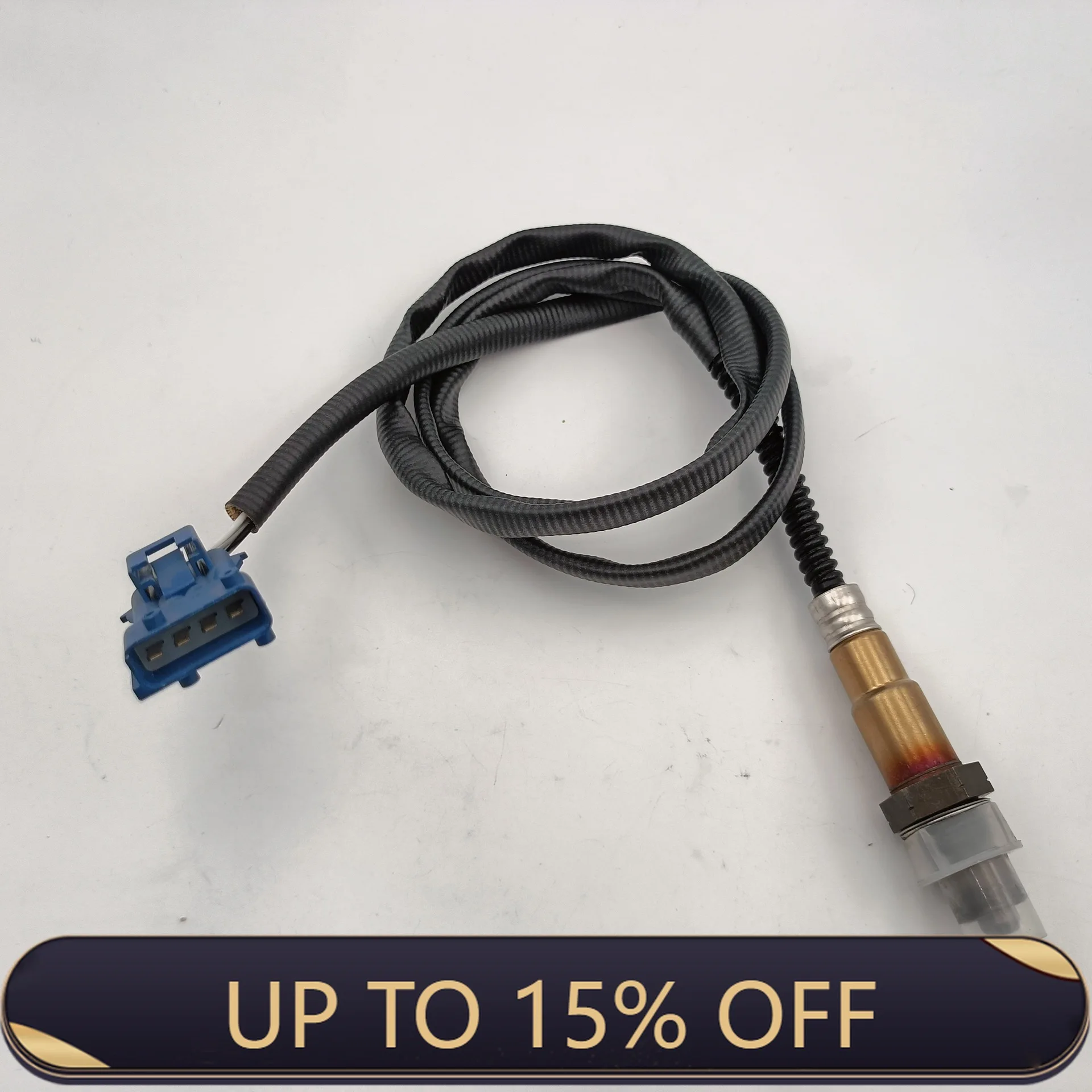 LS Automotive oxygen sensors are supplied directly from the factory 02580069029 0258986615 with a  warranty on cross-border