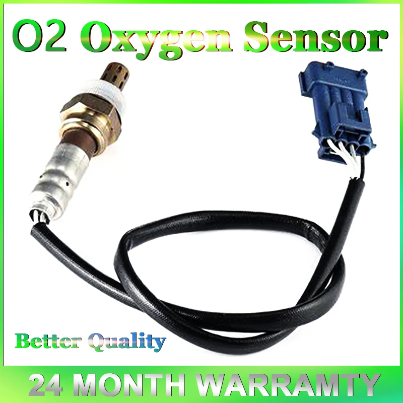 

Downstream Oxygen Sensor O2 Lambda Sensor fit for Mini R56 R57 R58 R59 R55 R60 R61 PACEMAN Cooper S 2006-2013 11787548961