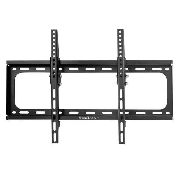 

Wall Mount Bracket for 37-70 Inch LED LCD Plasma Flat TV with VESA 600x400mm Compatibility, Tilt Adjustable, Heavy Duty Metal