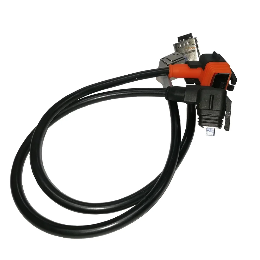 Oemhids Nieuwe Hid Ballast Kabel Netsnoer Hoogspanningslijn 130 ° Voor Edge Mustang Focus F150 Mkz Mkc Mkx D 1S D 3S D 8S Xenon Lamp