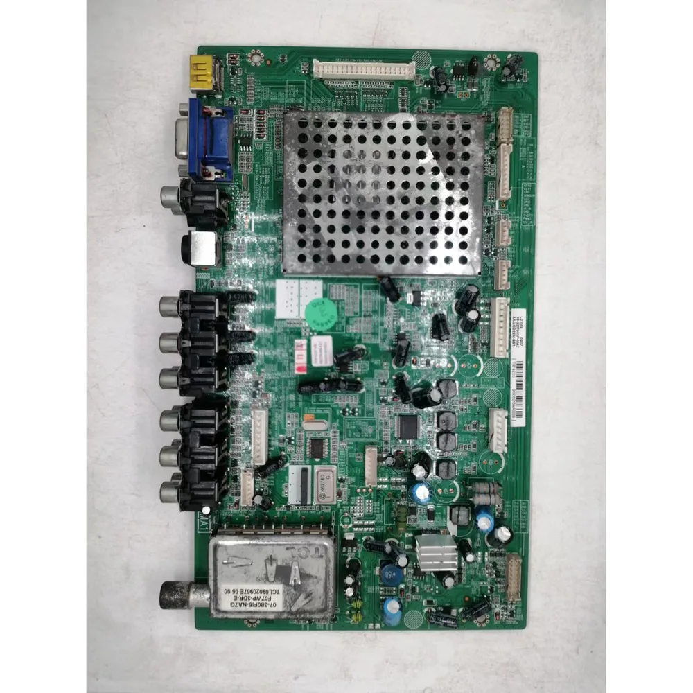 Для материнской платы TCL L26E9 L22P10 L26X9 40-01MS91-MAE2XG/B2XG/H2XG