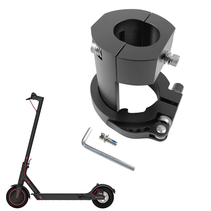 

Electric Scooter High Density Alloy Steel Folding Holder For Xiaomi M365 1S PRO PRO2 Scooter Folding Fixtures