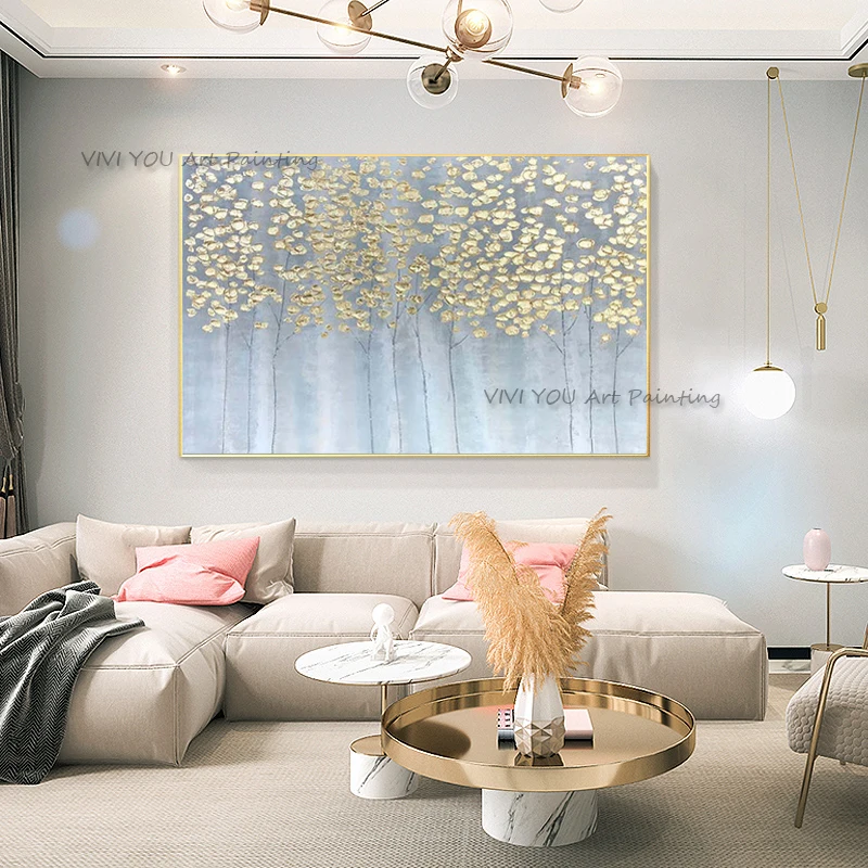 Luxury Wall Art Item