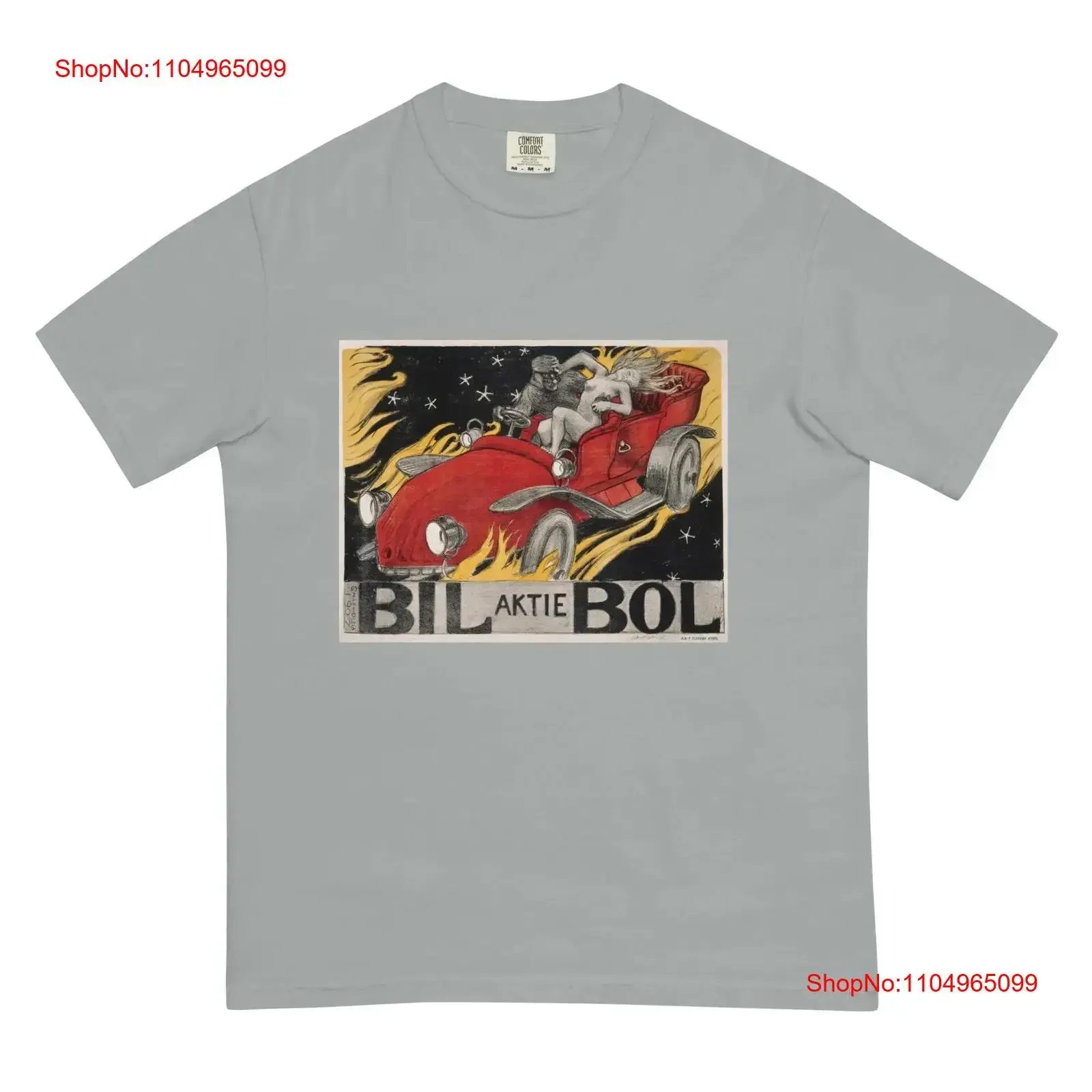 Bil Aktie Bol Vinta…