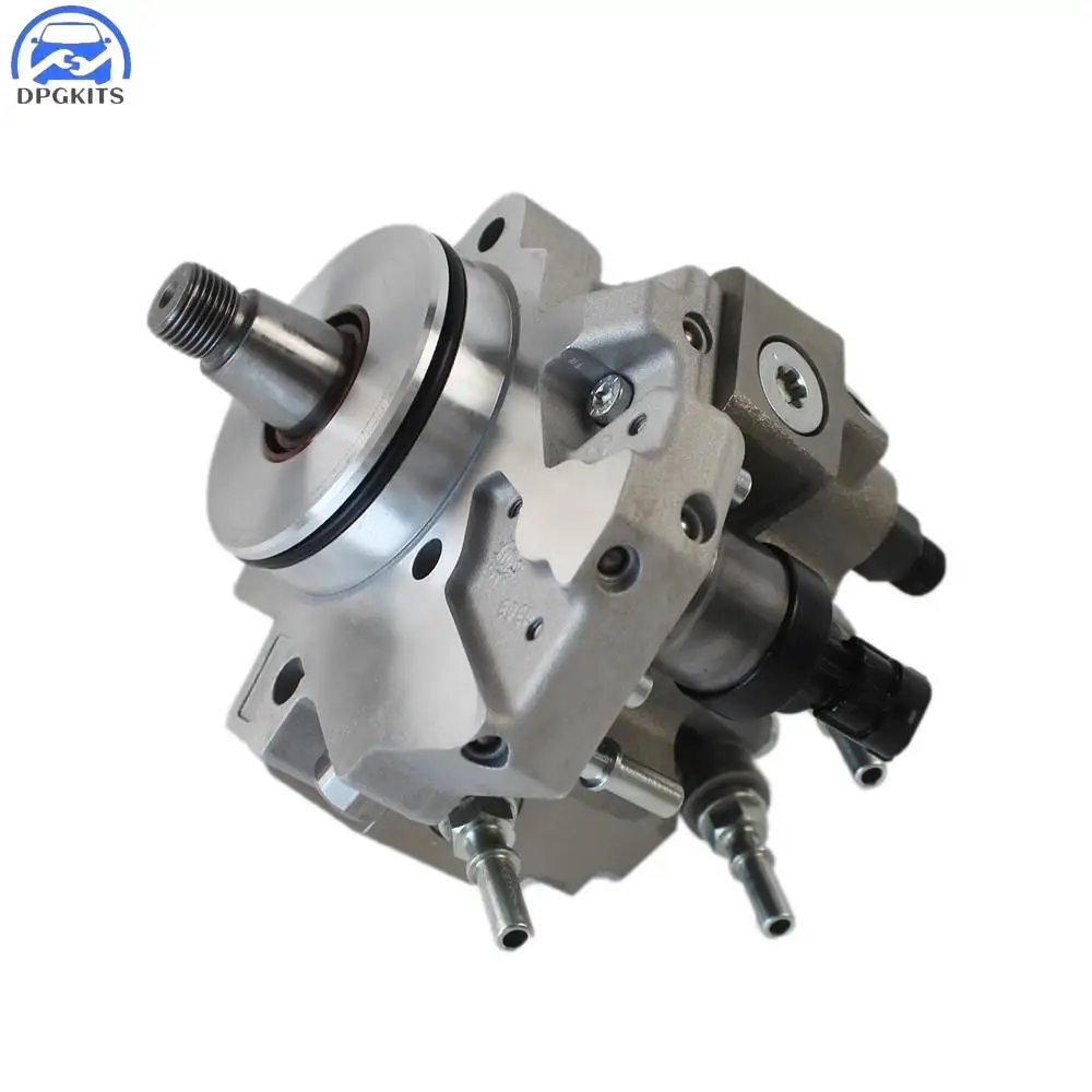 コマツPC210-8 PC210LC-8 カミンズQSB6.7用 DPGKITS 燃料噴射ポンプ 3975701 4941066 5256607 0445020122 0445020043 4988593