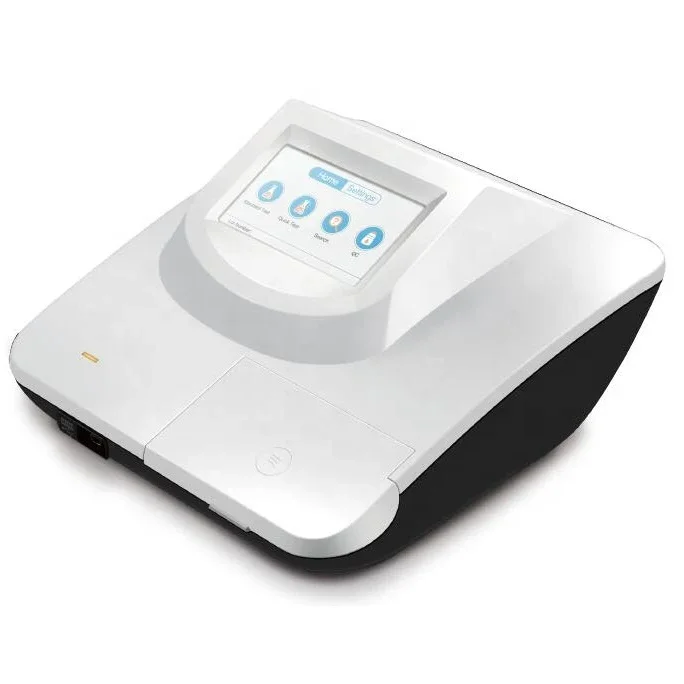 AMAIN Mini Glycosylated Hemoglobin Analyzer AMPH-100 Clinical Medical Equipment at Manufacturer Price