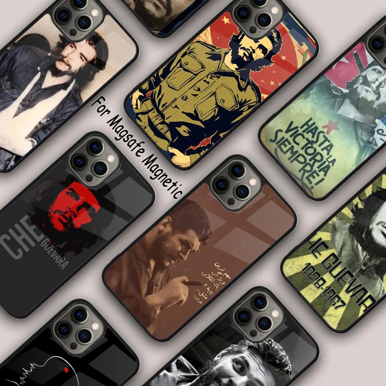 Che Guevara Funda M… - image