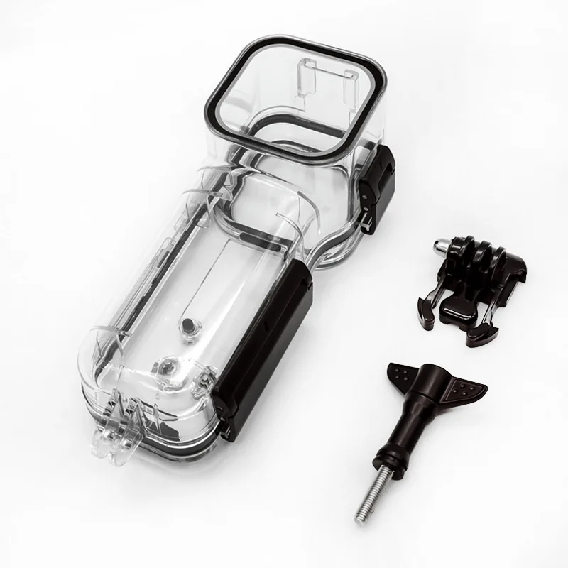 

45 Meter Waterproof Shell Suitable for DJI Pocket 3 for Pocket 3 Diving Protective Case