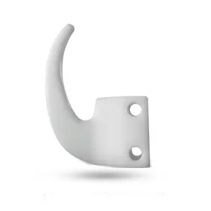 Electric Scooter Hook Nylon Hook Pickup Hook Modified Accessories Vertical Rod Convenient Hook 8 Main Sales Peaks for OLSSON TROTINET - №2