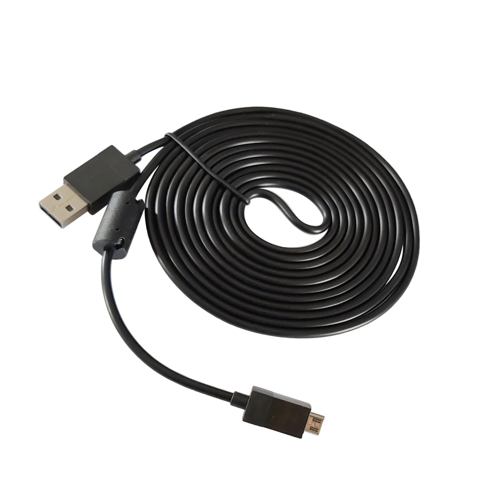 EXT 4: The Ultimate Guide to Compatible Charging Cables for PS4, Xbox One, and More