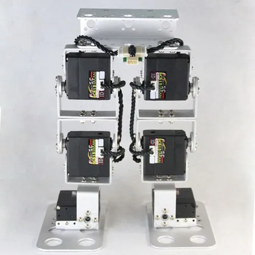 2 шт. FEETECH SCPC-2 и RC Smart Control Servo Mini TTLinker музыкальная игрушка на батарейках