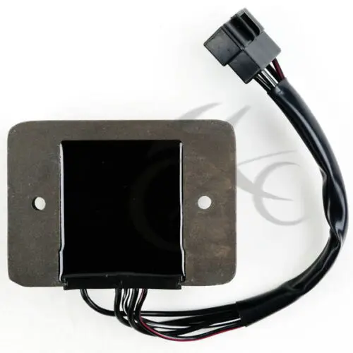 منظم الجهد المعدل لسوزوكي GSXR750 2000-2005 GSXR600 2001-2005 هايابوسا GSX1300R 1999-2007 GSXR1000 2001 دراجة نارية