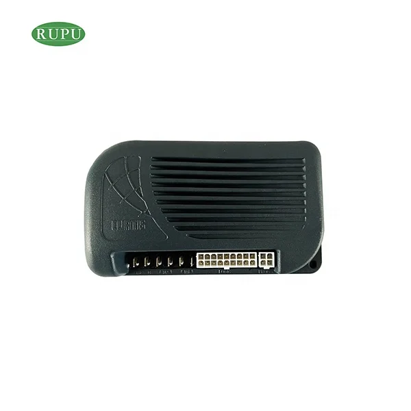 Controller Curtis 1228-2908 per carrelli da golf