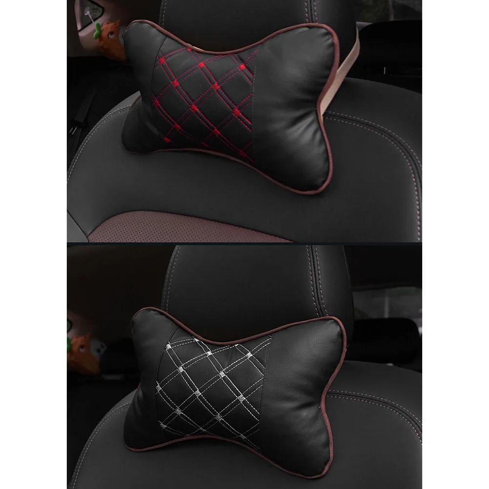 

neck pillow car neck pillow neck support pillow car headrest pillow