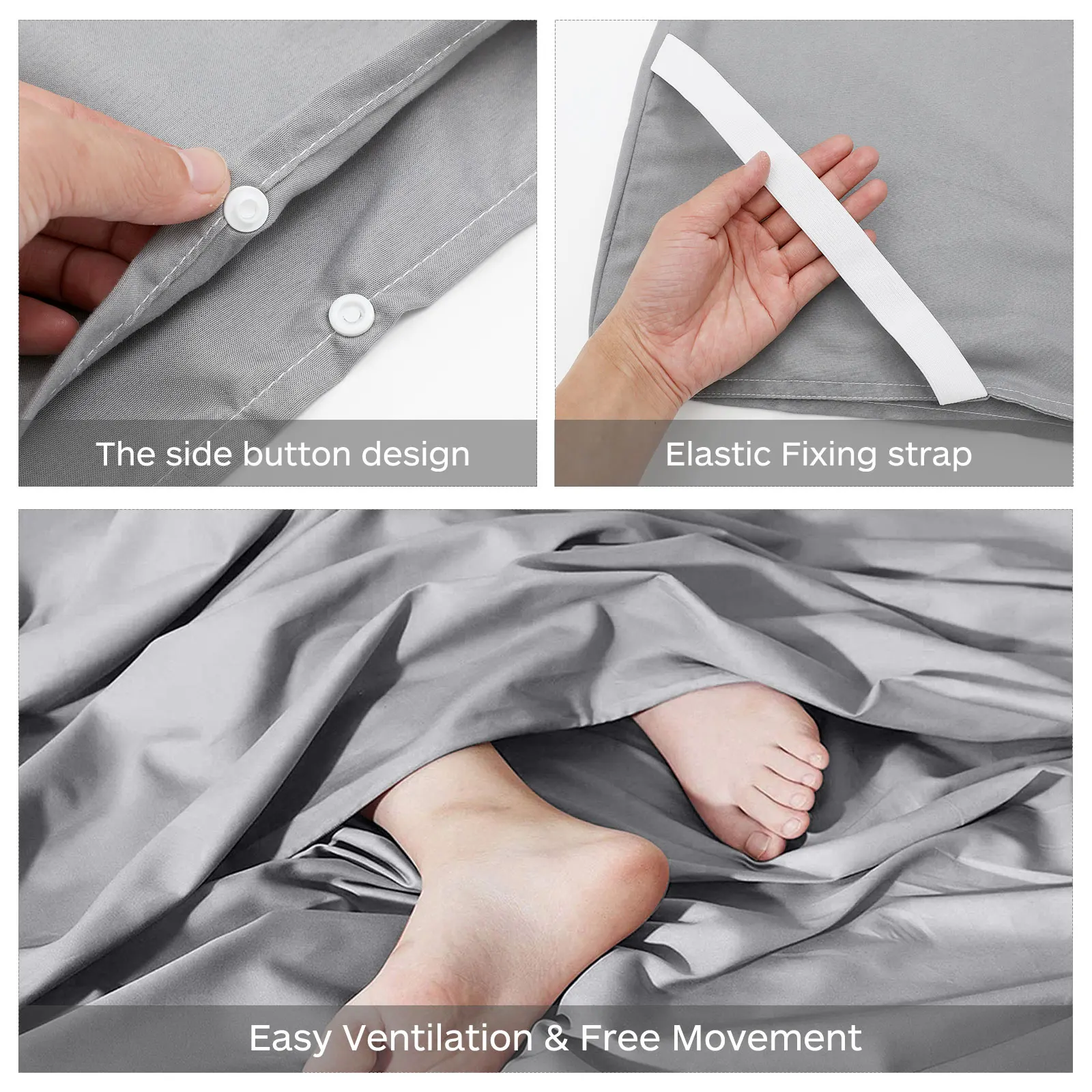 

Hotel Sleeping Bag Liner Lightweight Portable Travel Bedding for Safety and Cleanliness Backpacking Sleep Sack Adult Travel