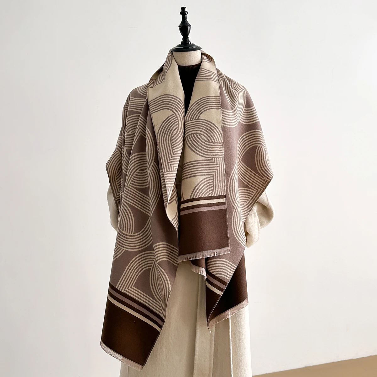 Thumbnail 4 - #63 Latest Scarves Updates