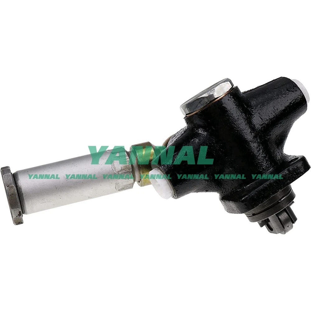 1-year warranty Fuel Feed Pump 105210-5472 1052105472 For Mitsubishi Yanmar Isuzu Engine