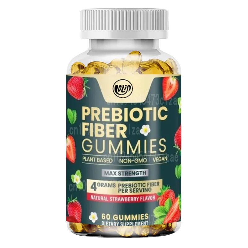 

Добавка для жевательных конфет Цикорий, 60 жевательных конфет