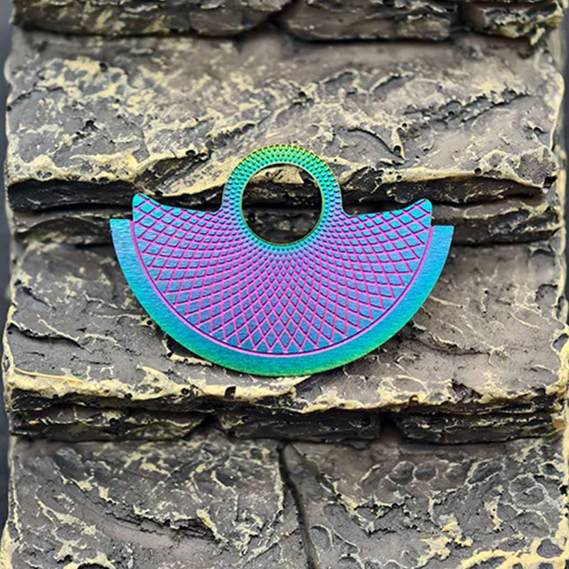 Mod NH35 NH36 Movement Hammer Rotor Patch Fits NH34 NH35 NH36 NH38 NH39 4R 6R 7S26 7S36 Movement SKX007 Men Watch Parts Refit