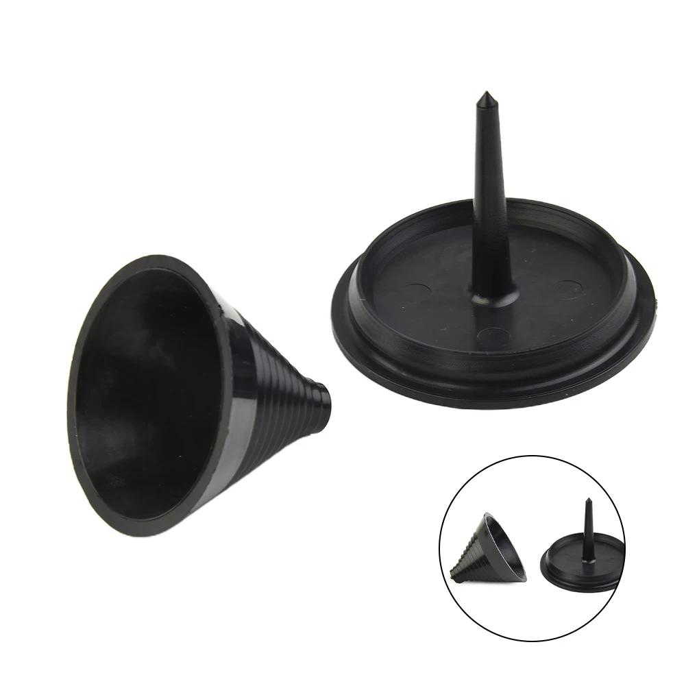 Rotary Lawnmower Brushcutter Blade Balancer Quick Mower Structure For Sharpening Balancing Blades Balancer Lawn Mower Tools