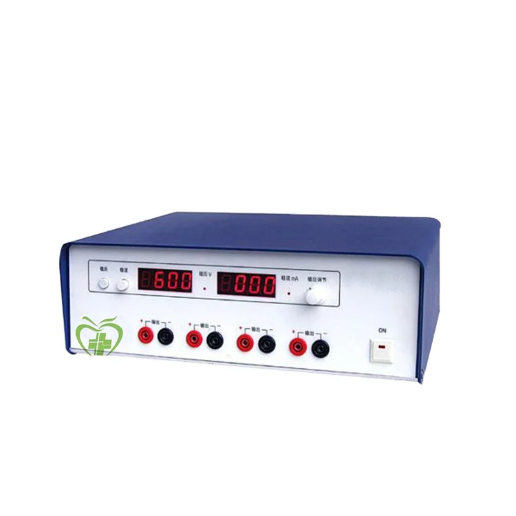

MY-B037 medical apparatus gel semi-auto electrophoresis machine laboratory