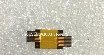 

20PCS NEW Flash Board Connection Mainboard Flex Cable FPC For Canon 70D Camera Replacement Unit Repair Parts