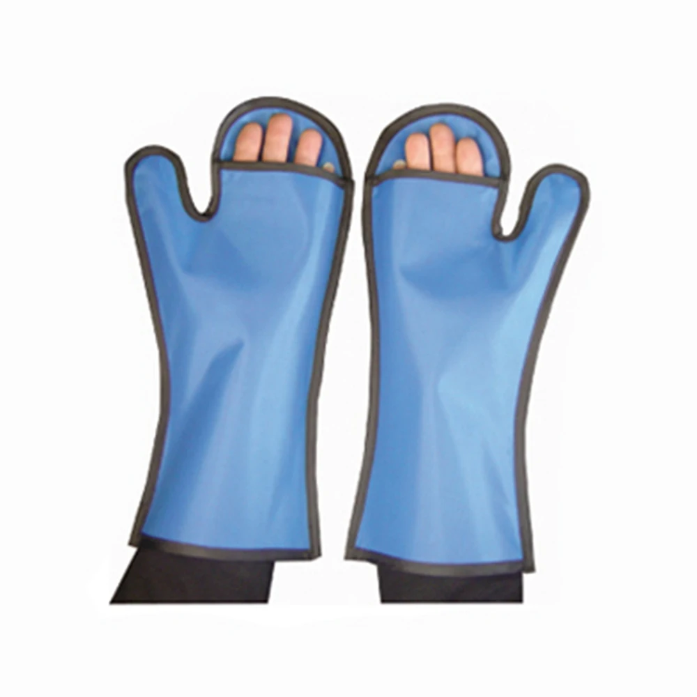 

LTXA10 x-ray radiation protection lead gloves