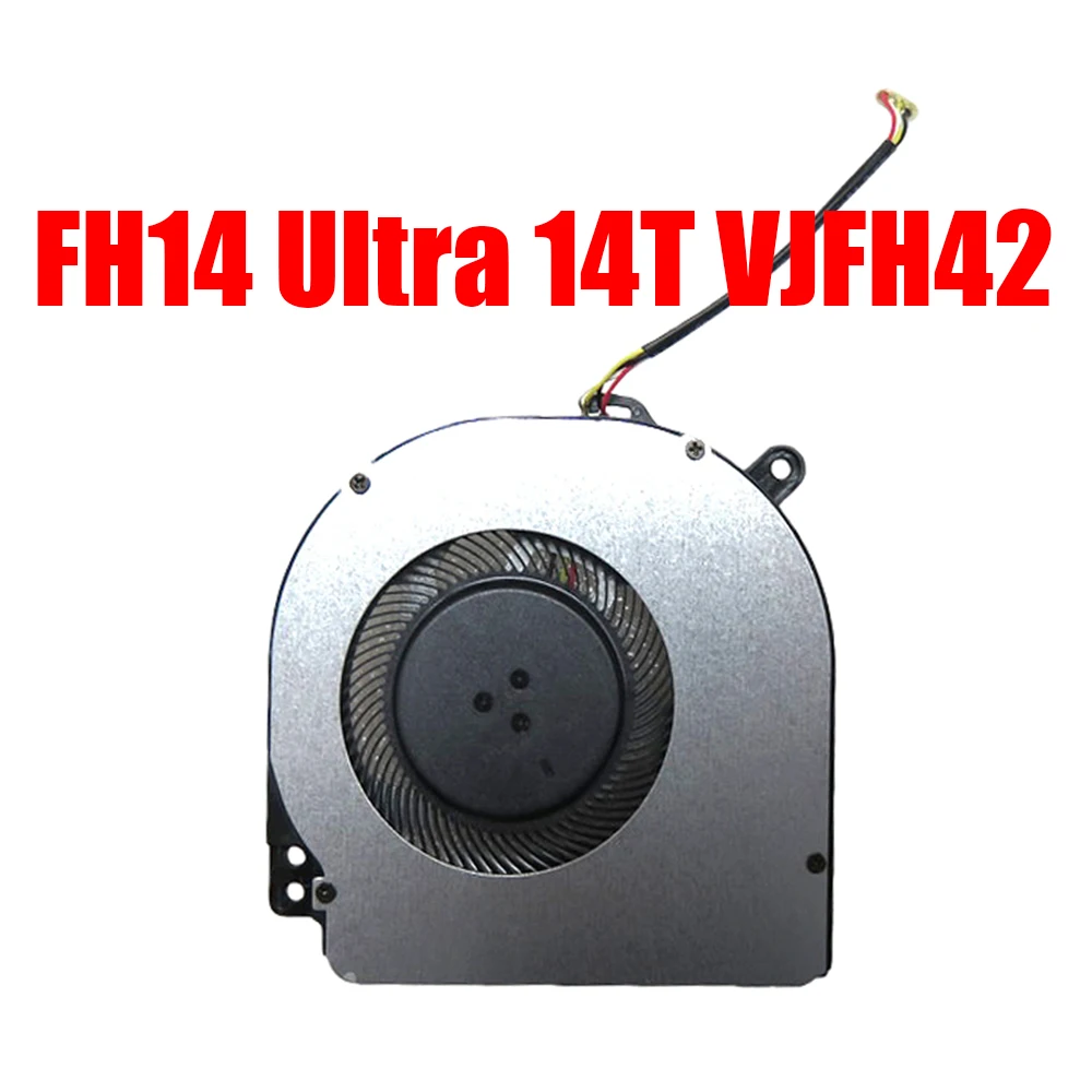 

Laptop CPU Fan For VAIO FH14 Ultra 14T VJFH42H14T VJFH42H14T VJFH42H14T VJFH42H14T VJFH42H14T DC5V (Only O