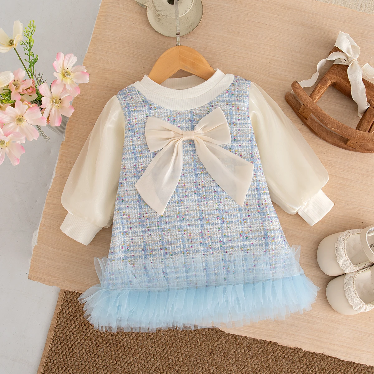 vestidos-de-bebe-menina-primavera-outono-com-laco-de-manga-comprida-vestidos-de-meninas-adoraveis-vestidos-de-princesa-para-bebes