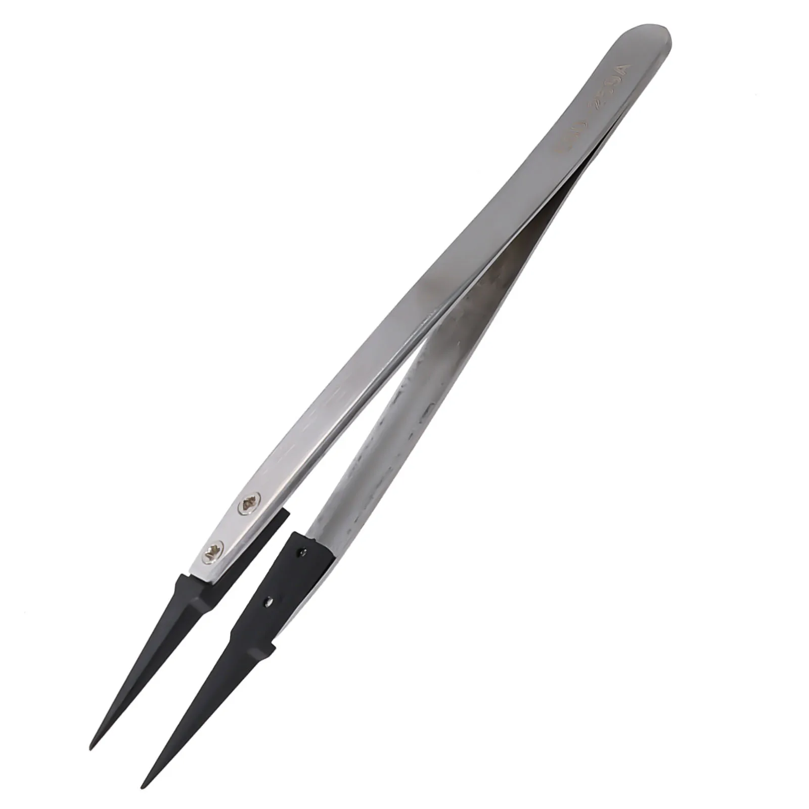 Herramientas de reparación Pinzas multifunción con puntas reemplazables Fibra Acero inoxidable completo 8 especificaciones diferentes