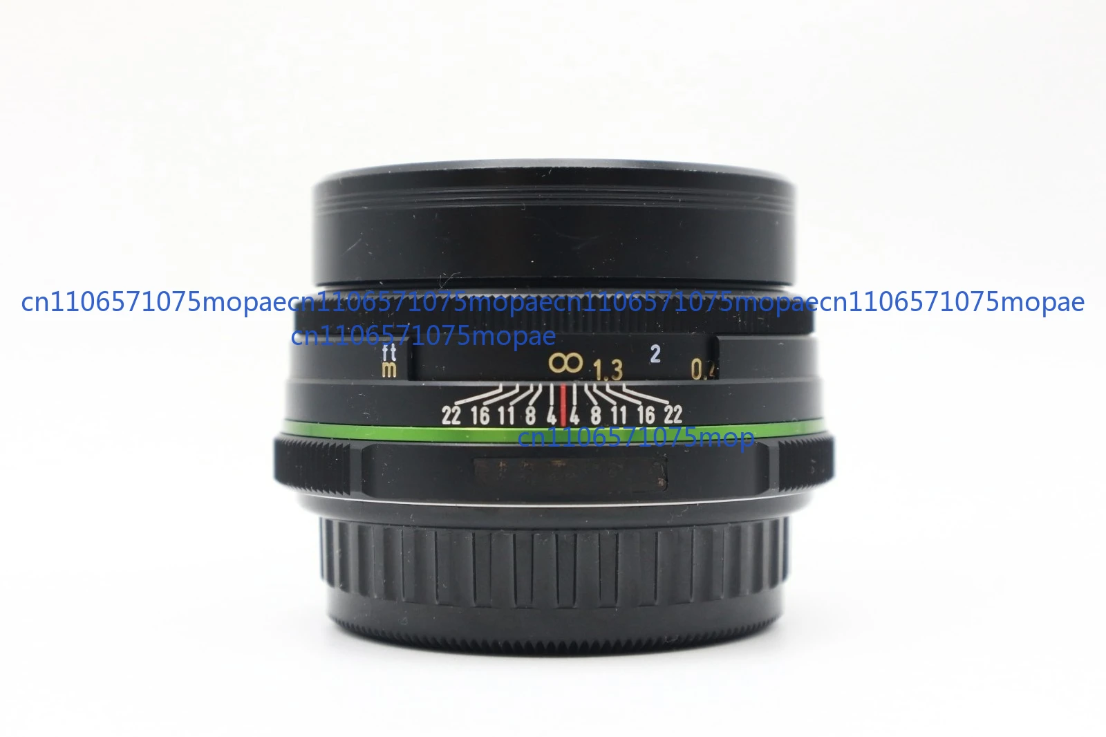 

Б/у 95% новый объектив SMC Pentax DA 21 мм F/3,2 AL Limited AF из Японии