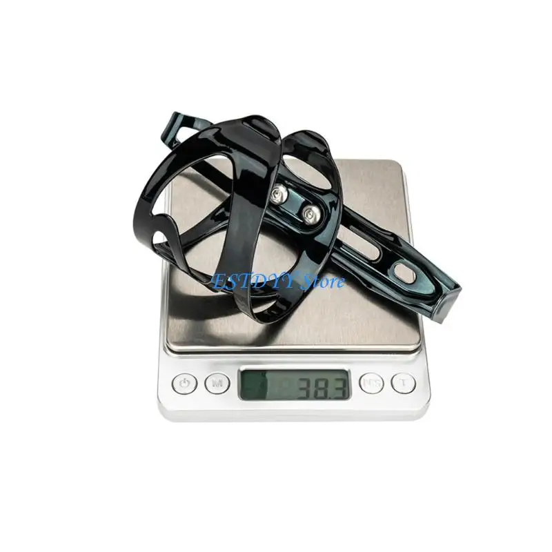 

G6DE Держатели для велосипедных бутылок из алюминиевого сплава, клетка для велосипедных бутылок, кронштейн для дорожных и горных