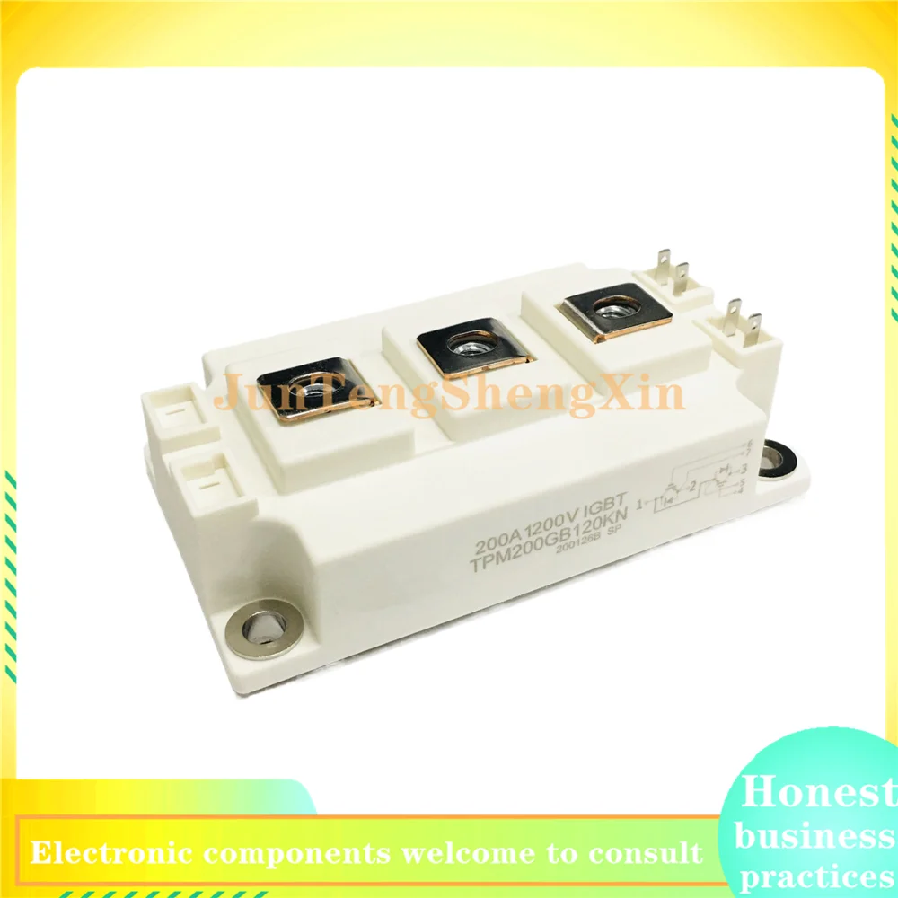 새로운 IGBT 전원 모듈 TPM200GB120KHN TPM150GB120KHN TPM300GB120KHN