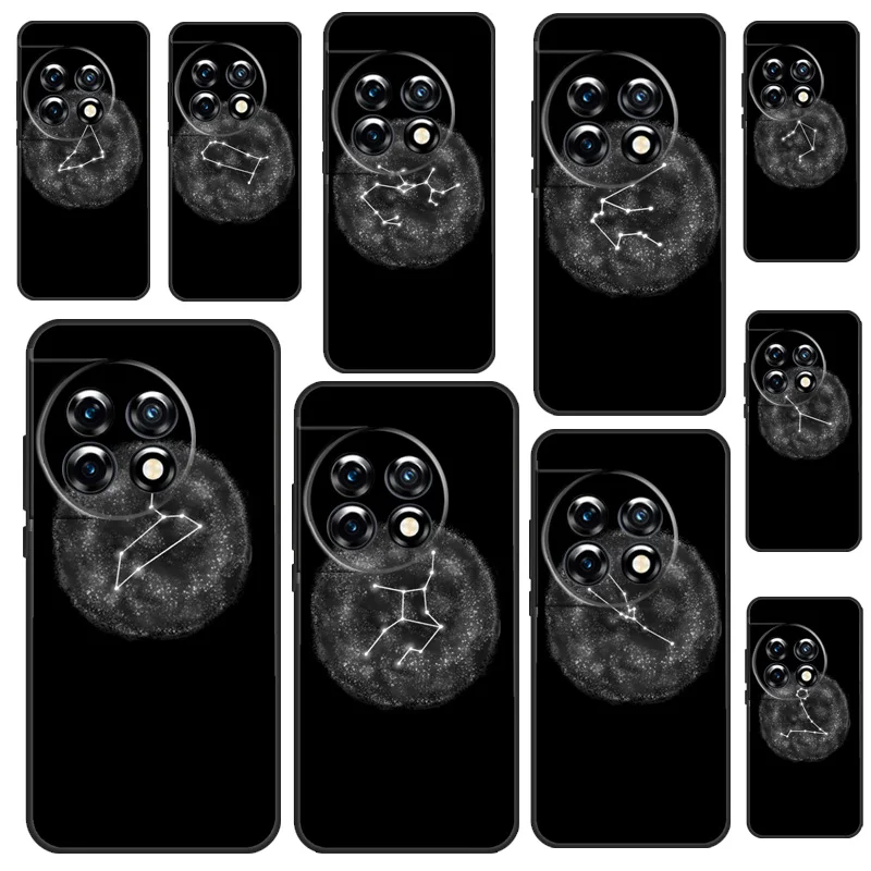 Zodiac Signs Conste… - image