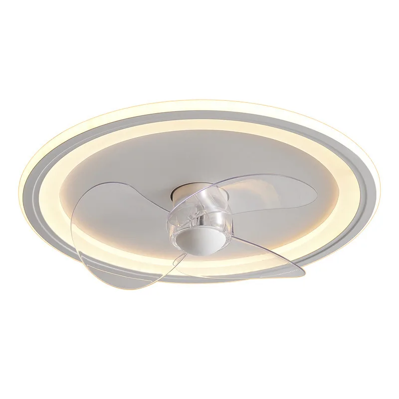 

Modern decorative kids led Ceiling lamps Chandelier fan bedroom Ceiling fan with led light and control Ceiling fans with light