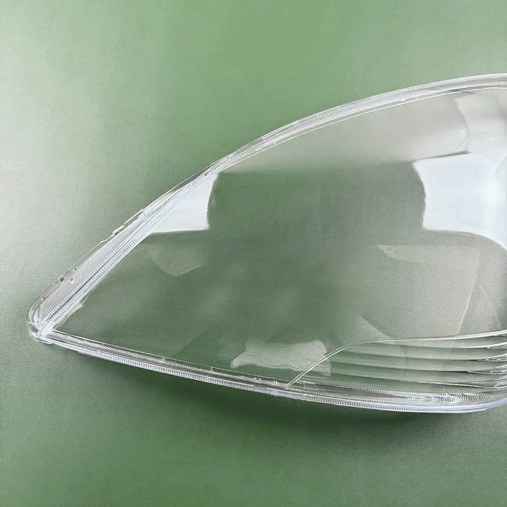 Head Lamp light Covers Shell For Lexus LS430 LS460 LS600 1999 2000 2001 2002 2003 Car Front Headlight Cover Lampshade Lampcover